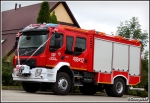 498[K]52 - GBA 3/16 Volvo FL 280/Bocar - OSP Rokiciny PodhalaÅ„skie