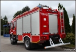 498[K]52 - GBA 3/16 Volvo FL 280/Bocar - OSP Rokiciny PodhalaÅ„skie