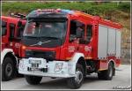 459[K]27 - GBA 3/16 Volvo FL 280/Bocar - OSP Laskowa*