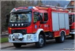 541[K]21 - GBA 2,5/16 Volvo FL 280/Bocar - JRG Zakopane