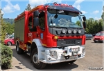 541[K]21 - GBA 2,5/16 Volvo FL 280/Bocar - JRG Zakopane