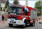 569[K]32 - GBA 3/16 Volvo FL 280/Bocar - OSP Niepołomice