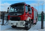 459[K]31 - GBA 3/16 Volvo FL 290/Wawrzaszek - OSP Mszana Dolna