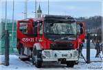 459[K]31 - GBA 3/16 Volvo FL 290/Wawrzaszek - OSP Mszana Dolna