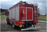 471[K]21 - GBA 2,5/16 Volvo FL 280/Bocar - JRG MyÅ›lenice