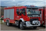 471[K]21 - GBA 2,5/16 Volvo FL 280/Bocar - JRG MyÅ›lenice