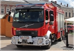 341[K]22 - GBAPr 3/29/250 Volvo FL 280/Bocar - JRG 1 Nowy Sącz