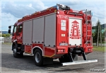 707[S]85 - GBA 3/16 Volvo FL 280/Bocar - OSP KocoÅ„
