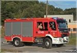 707[S]85 - GBA 3/16 Volvo FL 280/Bocar - OSP Kocoń