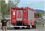 707[S]85 - GBA 3/16 Volvo FL 280/Bocar - OSP KocoÅ„