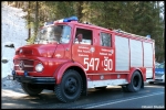 547[K]90 - GBA 2,5/16 Mercedes Benz 911 - OSP StasikÃ³wka