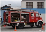 328[K]87 - GBA 2,5/16 Mercedes Benz 1113/Ziegler - OSP RzÄ…ska