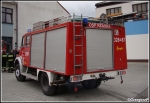 328[K]87 - GBA 2,5/16 Mercedes Benz 1113/Ziegler - OSP RzÄ…ska