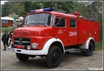 328[K]84 - GBA 2/16 Mercedes Benz 1113/Rosenbauer - OSP Tyniec