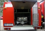 328[K]84 - GBA 2/16 Mercedes Benz 1113/Rosenbauer - OSP Tyniec