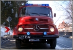 547[K]90 - GBA 2,5/16 Mercedes Benz 911 - OSP StasikÃ³wka