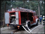 549[K]36 - GBA 2,4/16 Mercedes 1113/ Ziegler - OSP Dzianisz GÃ³rny*
