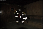 27.04.2012 - Bukowina TatrzaÅ„ska, Dom Ludowy - manewry gminne