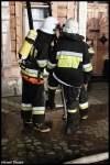 27.04.2012 - Bukowina TatrzaÅ„ska, Dom Ludowy - manewry gminne
