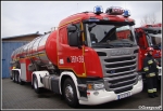 361[K]39 - SCZ 25 Scania G440/Wawrzaszek - JRG 1 TarnÃ³w