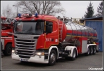 361[K]39 - SCZ 25 Scania G440/Wawrzaszek - JRG 1 Tarnów