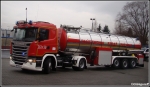 361[K]39 - SCZ 25 Scania G440/Wawrzaszek - JRG 1 TarnÃ³w