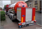303[K]39 - SCZ 25 Iveco Stralis 450/ARM+Germaz - JRG 3 KrakÃ³w