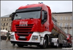 303[K]39 - SCZ 25 Iveco Stralis 450/ARM+Germaz - JRG 3 Kraków