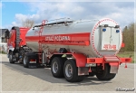 497[K]48 - SCZ 18 Volvo FH12/Metalchem - OSP ChabÃ³wka