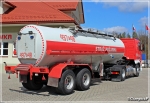 497[K]48 - SCZ 18 Volvo FH12/Metalchem - OSP ChabÃ³wka