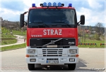 497[K]48 - SCZ 18 Volvo FH12/Metalchem - OSP ChabÃ³wka