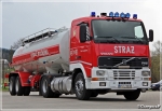 497[K]48 - SCZ 18 Volvo FH12/Metalchem - OSP Chabówka