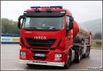 421[K]39 - SCZ 25 Iveco Stralis 460/Stolarczyk - JRG ChrzanÃ³w