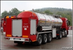 421[K]39 - SCZ 25 Iveco Stralis 460/Stolarczyk - JRG ChrzanÃ³w