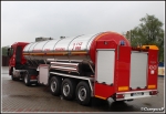 421[K]39 - SCZ 25 Iveco Stralis 460/Stolarczyk - JRG ChrzanÃ³w