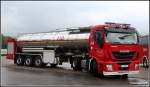 421[K]39 - SCZ 25 Iveco Stralis 460/Stolarczyk - JRG ChrzanÃ³w