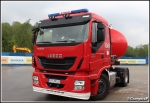 421[K]39 - SCZ 25 Iveco Stralis 460/Stolarczyk - JRG ChrzanÃ³w