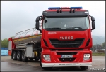 421[K]39 - SCZ 25 Iveco Stralis 460/Stolarczyk - JRG ChrzanÃ³w