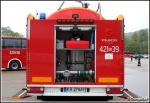 421[K]39 - SCZ 25 Iveco Stralis 460/Stolarczyk - JRG ChrzanÃ³w