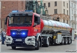 302[K]39 - SCZ 25 MAN TGS 18.430/Stolarczyk - JRG 2 KrakÃ³w