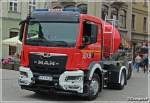 302[K]39 - SCZ 25 MAN TGS 18.430/Stolarczyk - JRG 2 KrakÃ³w