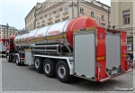 302[K]39 - SCZ 25 MAN TGS 18.430/Stolarczyk - JRG 2 KrakÃ³w