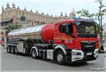 302[K]39 - SCZ 25 MAN TGS 18.430/Stolarczyk - JRG 2 KrakÃ³w