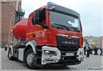302[K]39 - SCZ 25 MAN TGS 18.430/Stolarczyk - JRG 2 KrakÃ³w