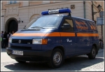 Volkswagen Transporter T4 - Pogotowie Energetyczne KrakÃ³w