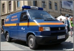 Volkswagen Transporter T4 - Pogotowie Energetyczne KrakÃ³w