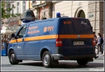 Volkswagen Transporter T5 - Pogotowie Energetyczne KrakÃ³w