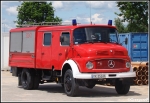 303[T]71 - SRwys Mercedes Benz 911/Wackenhut - JRG 3 Kielce