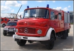 303[T]71 - SRwys Mercedes Benz 911/Wackenhut - JRG 3 Kielce