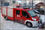 388[W]71 - SLRwys Fiat Ducato Maxi/SzczÄ™Å›niak - OSP Ursus/WGW S12